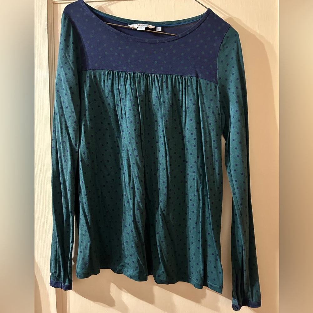 Boden shirt
